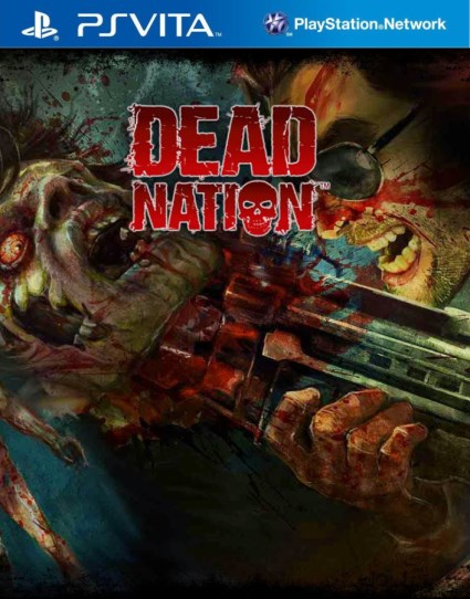 Dead Nation