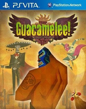 Guacamelee!