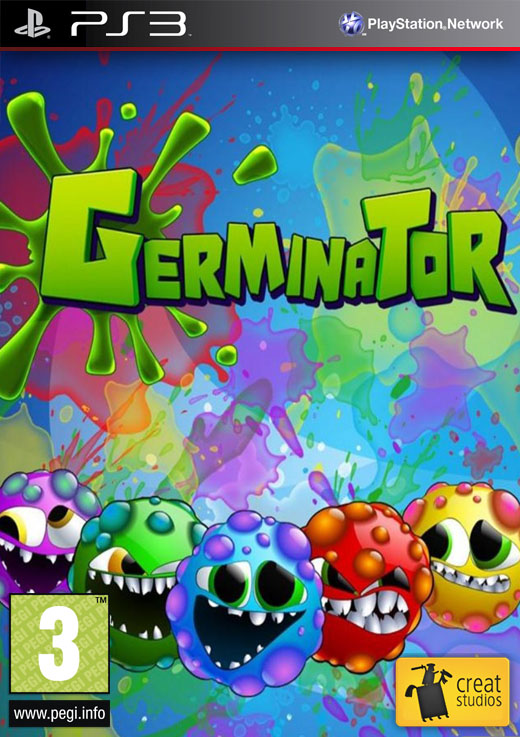 Germinator