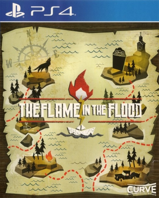The Flame in the Flood: Complete Edition