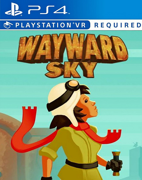 Wayward Sky