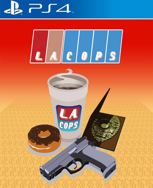 LA Cops