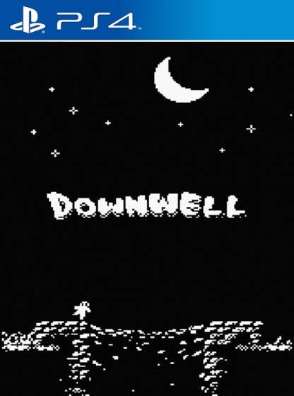 Downwell