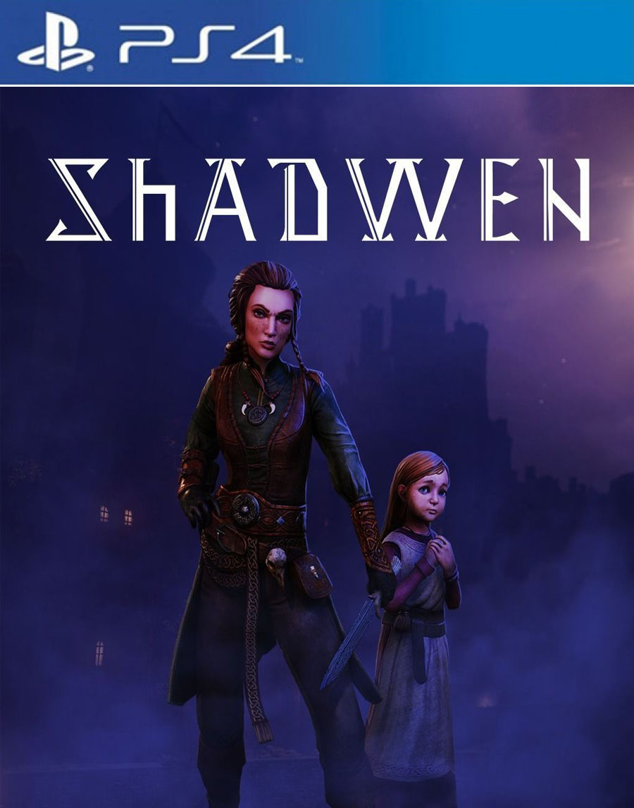 Shadwen