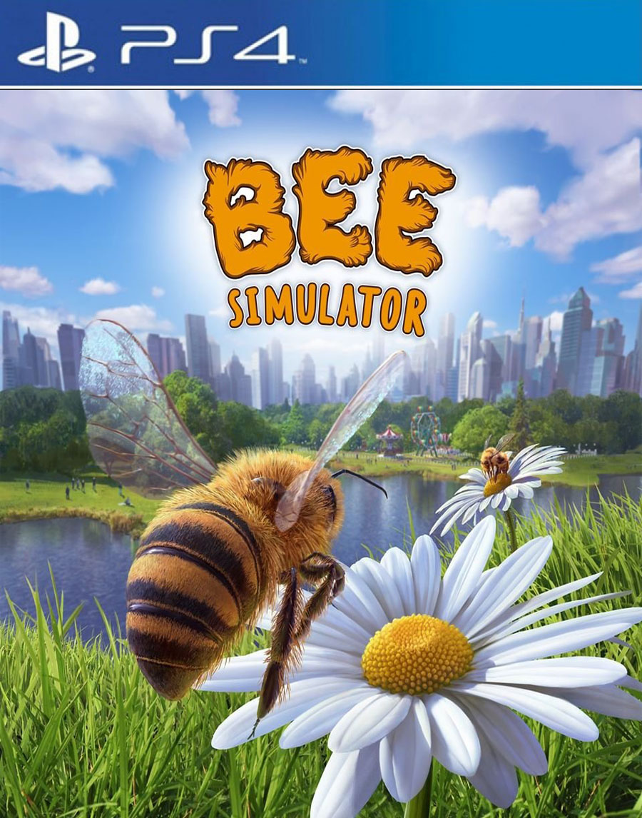Bee Simulator