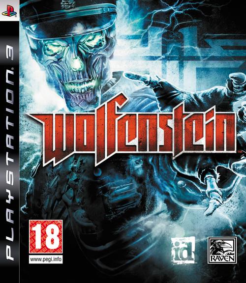 Wolfenstein