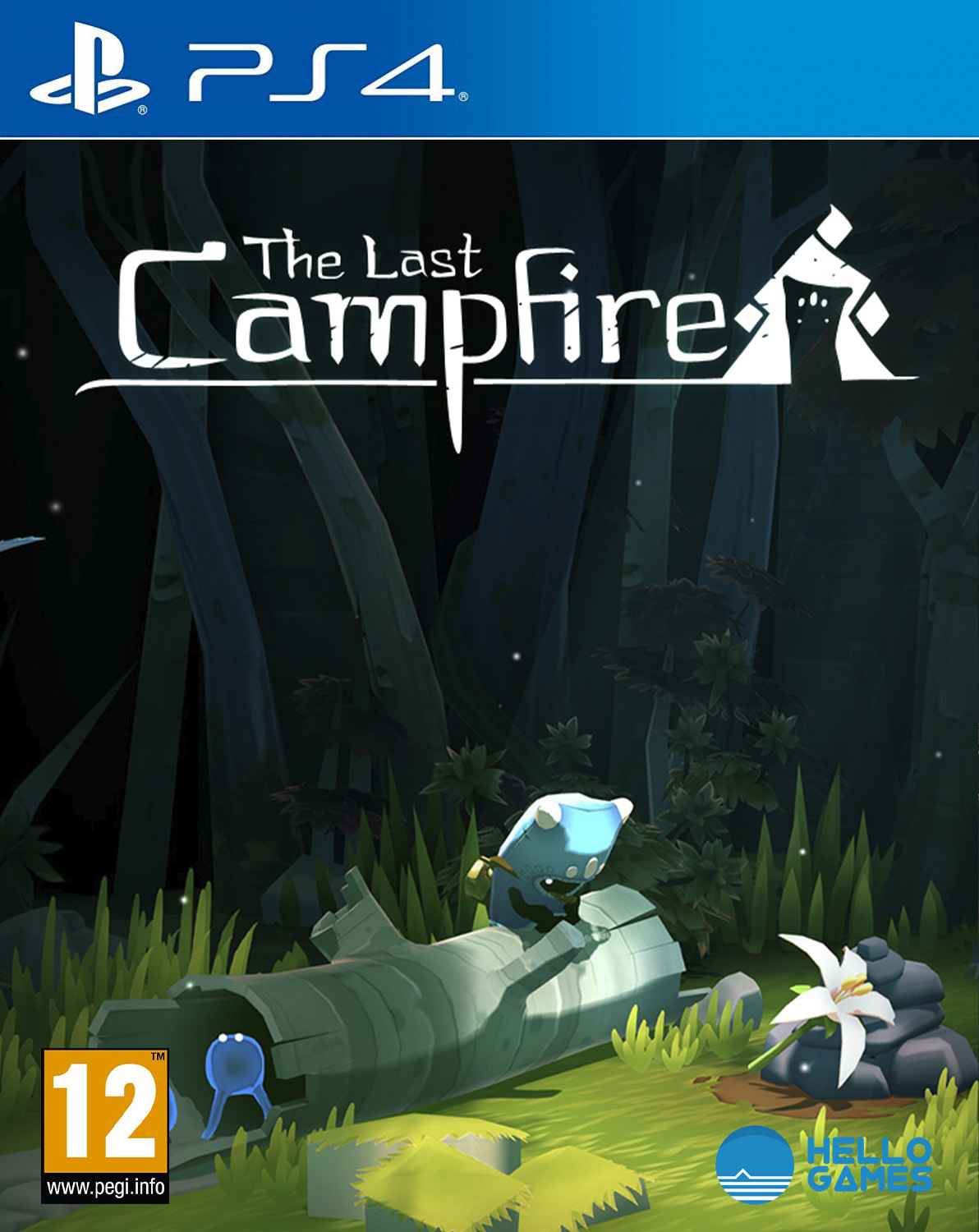 The Last Campfire