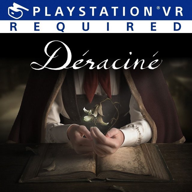 Deracine