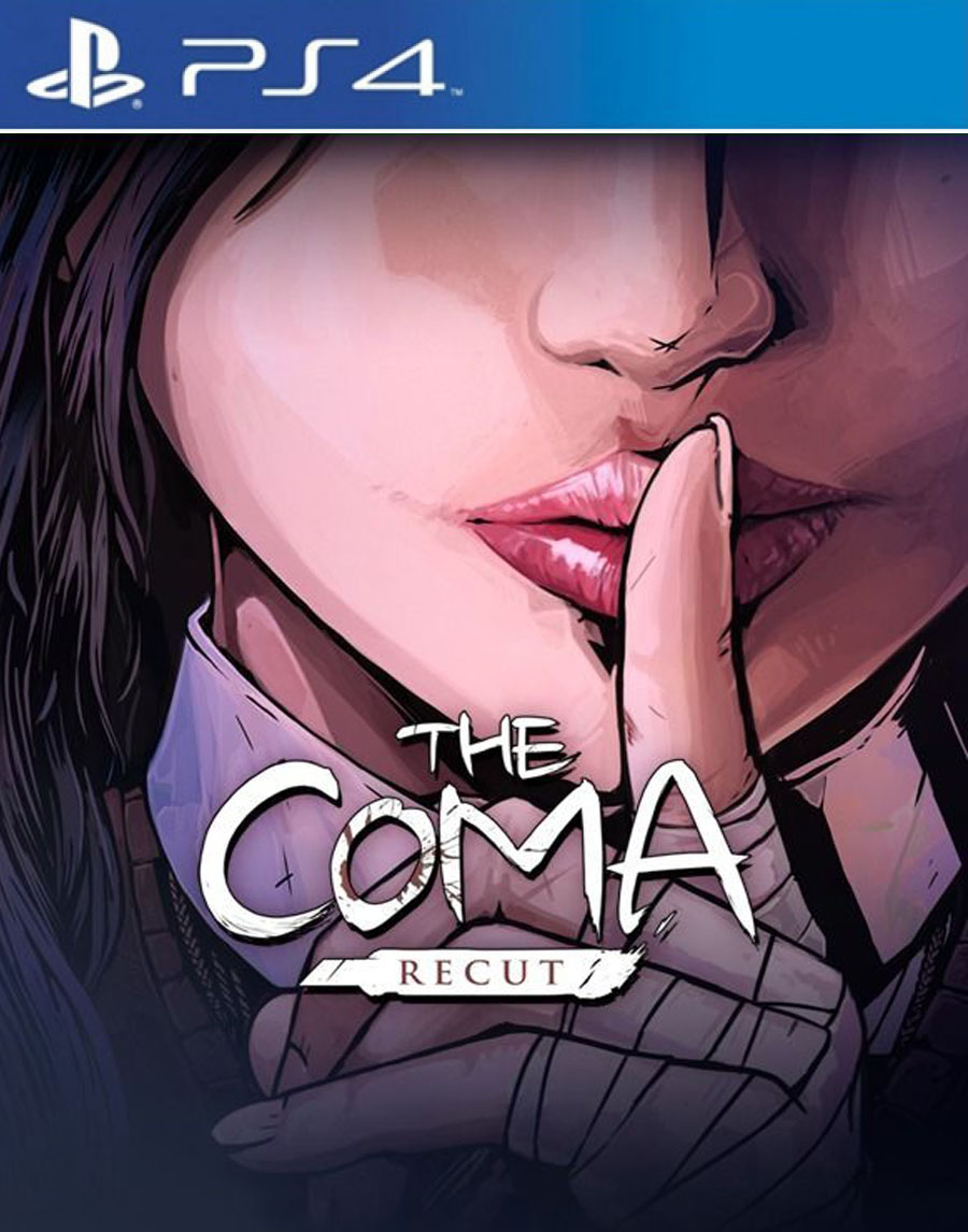 The Coma Recut