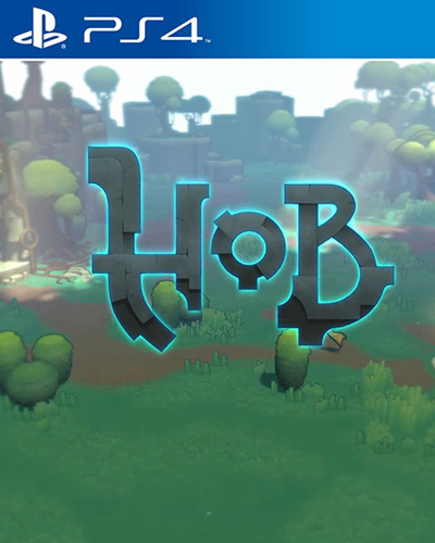 Hob