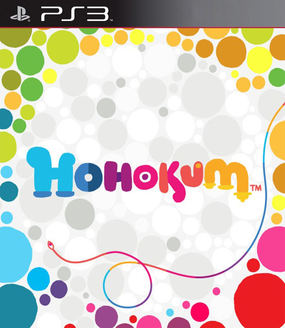 Hohokum