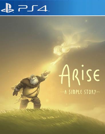 Arise: A Simple Story
