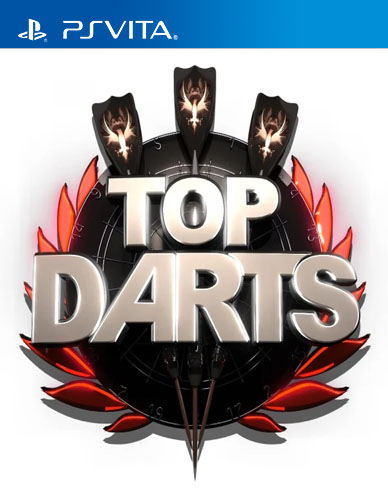 Top Darts