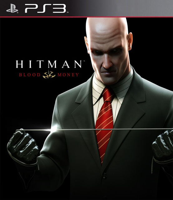 Hitman: Blood Money HD