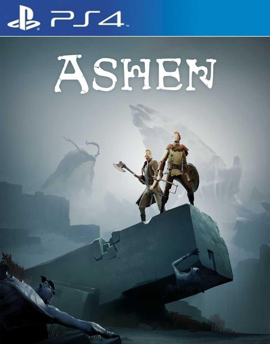 Ashen
