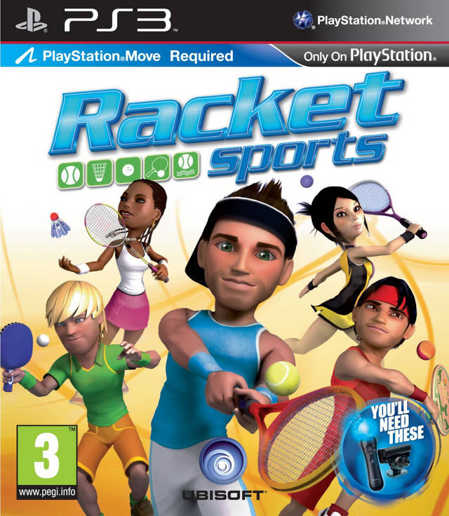 Racket Sports