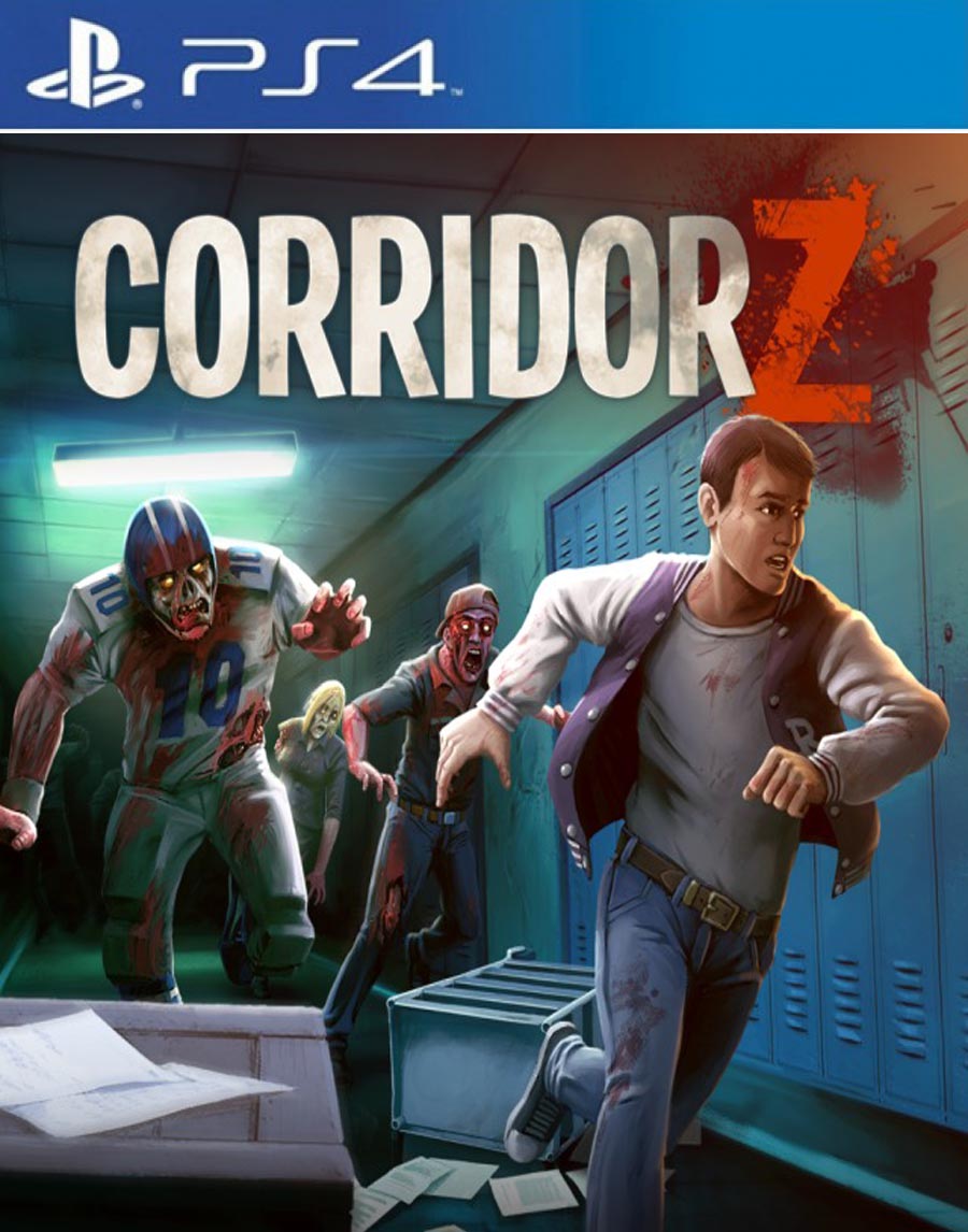 Corridor Z