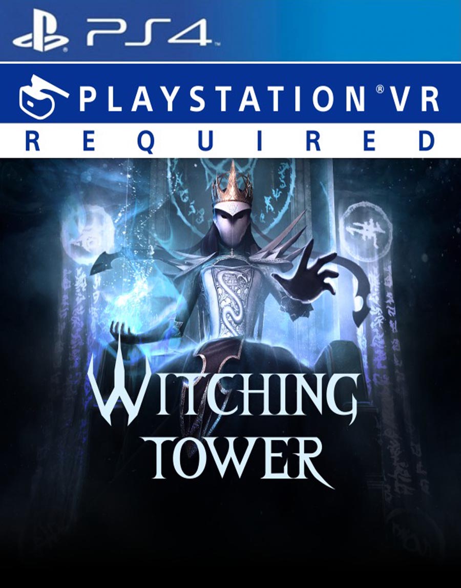 Witching Tower VR