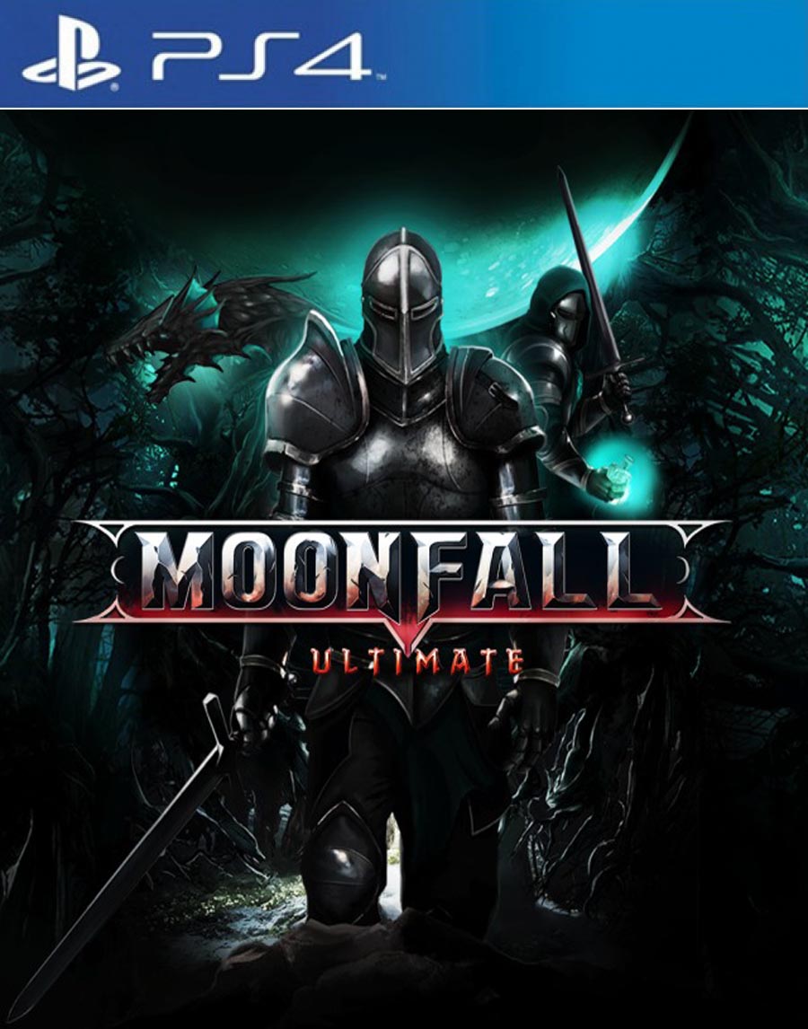 Moonfall Ultimate