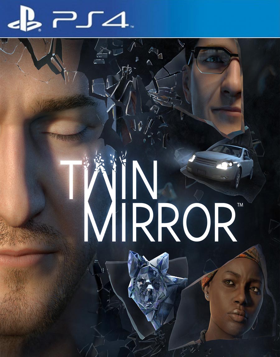 Twin Mirror