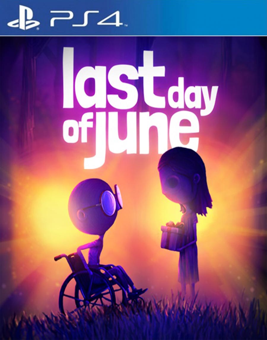 Last Day of June