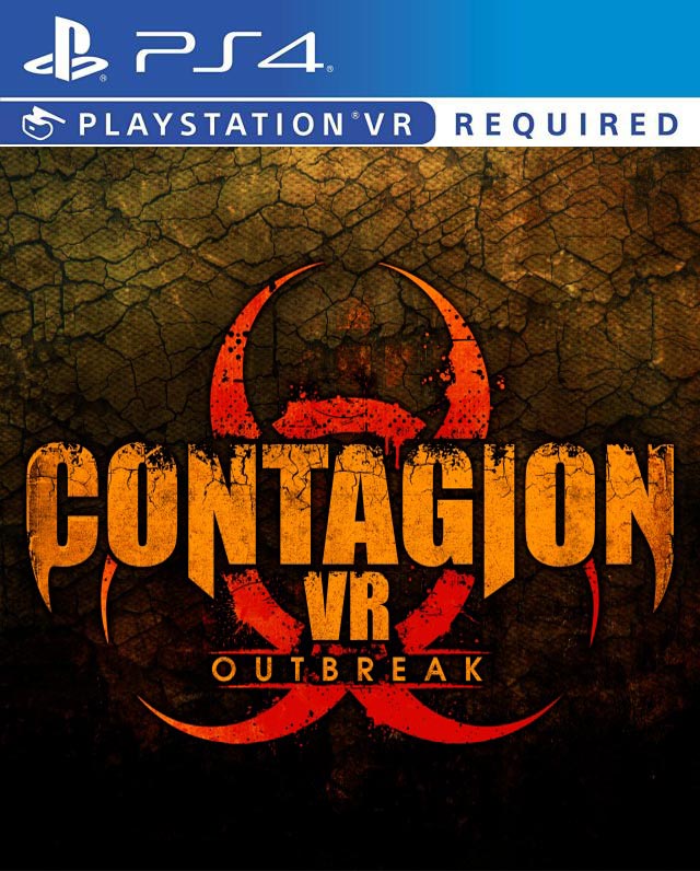 Contagion VR: Outbreak