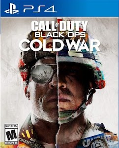 Call of Duty: Black Ops - Cold War