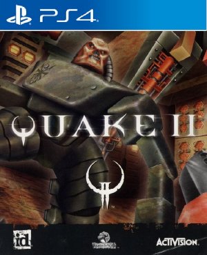 Quake II