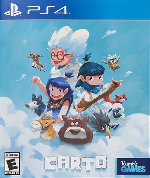 Carto