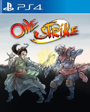 One Strike