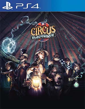 Circus Electrique