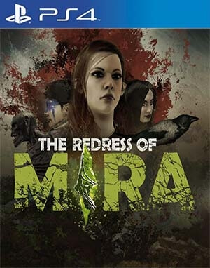 The Redress of Mira