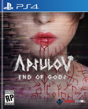 Apsulov: End of Gods