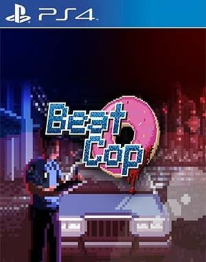 Beat Cop