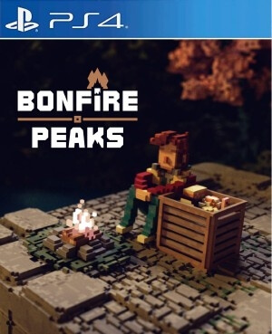 Bonfire Peaks Complete Edition