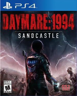 Daymare: 1994 Sandcastle