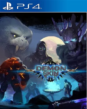 Demon Skin