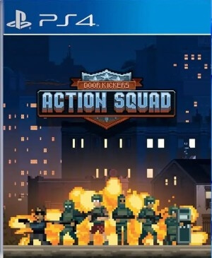 Door Kickers: Action Squad