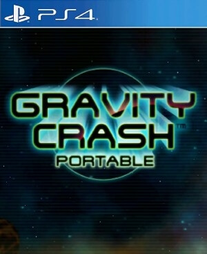 Gravity Crash Portable