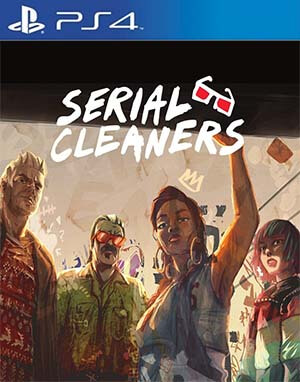 Serial Cleaners
