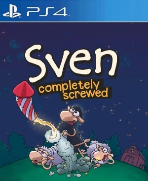 Sven - Completely Screwed