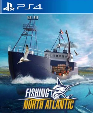 Fishing: North Atlantic