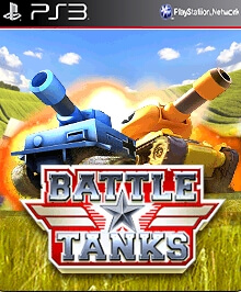 Tank Battles