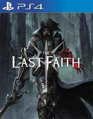 The Last Faith