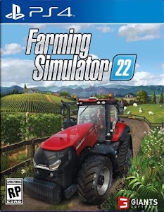 Farming Simulator 22