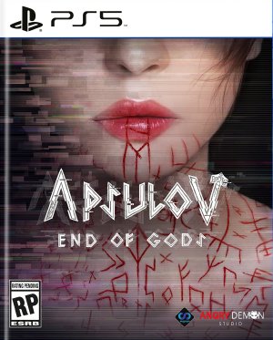 Apsulov: End of Gods