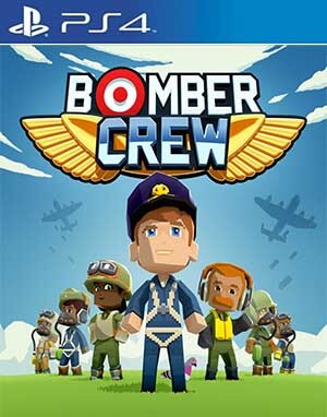 Bomber Crew Deluxe Edition