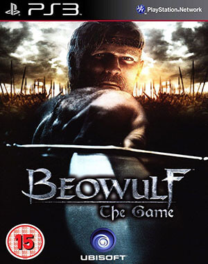 Beowulf: The Game