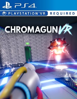 ChromaGun VR