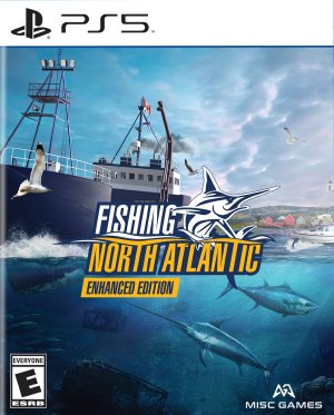 Fishing: North Atlantic - Enhanced Edition